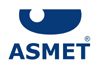ASMET logo