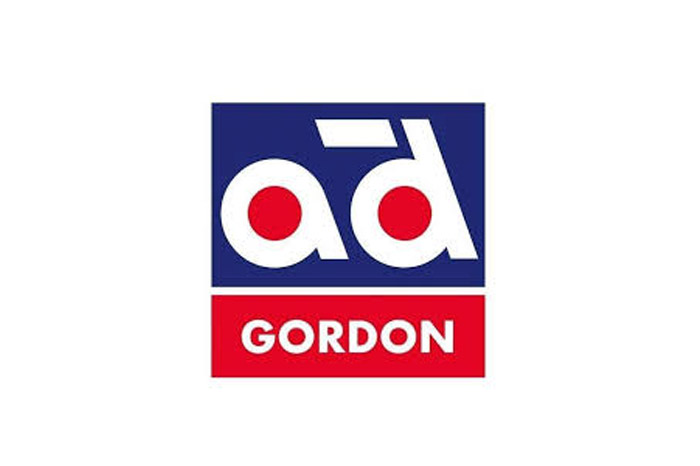 logo gordon