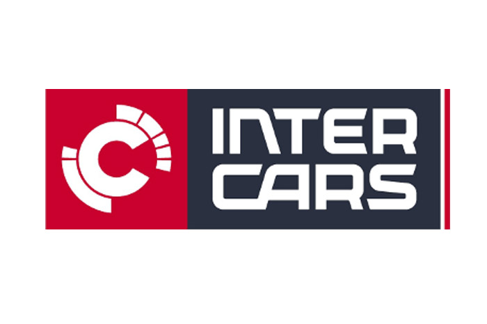 logo INTER CARS