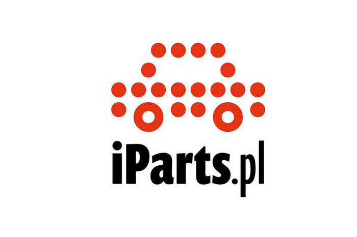 logo IPARTS.PL 