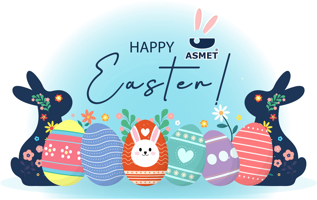 Happy Ester!