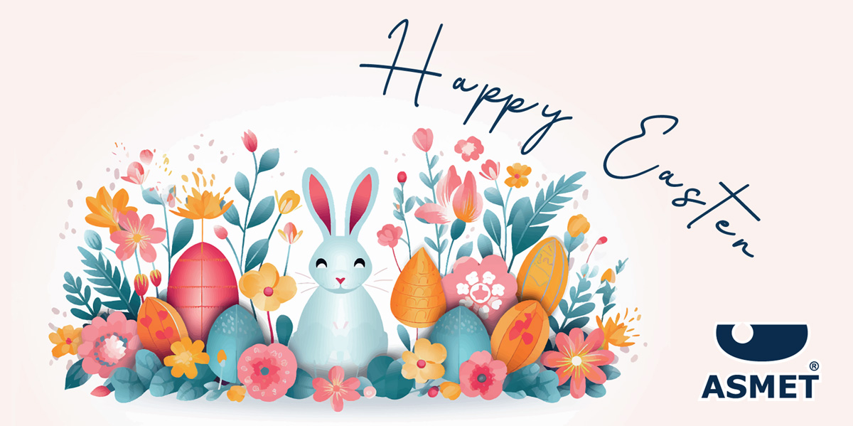 Happy Easter